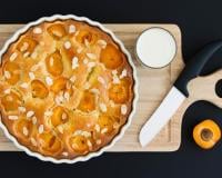 Voici 10 recettes sucrées pour se régaler avec des abricots !