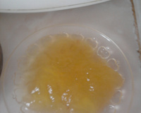 Confiture de melon !