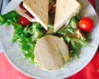 Assiette Périgourdine