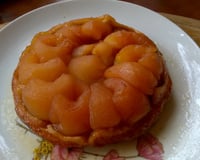 Tarte tatin
