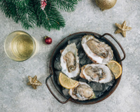 Vous servez du poisson ou des fruits de mer pour les fêtes ? Voici les vins à choisir selon un expert