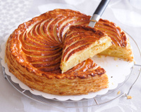 Quel jour manger la galette des rois en janvier 2025 ?