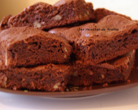 Brownies  classiques