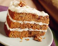 10 idées de recettes pour décliner le carrot cake