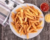 Français ou Belges : qui a vraiment inventé les frites ?