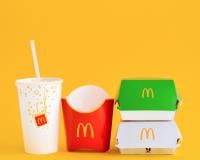 La vaisselle réutilisable du Mcdo déjà arrêtée ? Ce problème de taille auquel fait face le fast-food