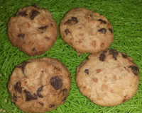 P'tit cookies