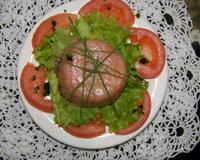 Une recette simple, délicieuse et ne nécessitant pas de cuisson.