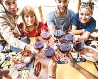 Pourquoi on boit du beaujolais nouveau même quand on n’aime pas ça ?