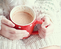 chocolat chaud