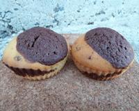 Petits cakes parfaits pour le goûter