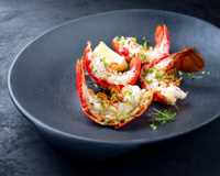 Homard, langouste ou langoustine : lequel choisir pour votre repas de fêtes ?
