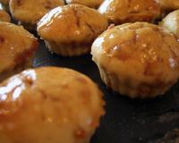 Une adaptation de la cuisine japonaise à l'apéro.