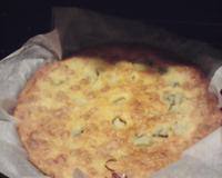 Un gâteau fruité et exotique, parfait pour un goûter équilibré et gourmand !