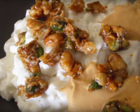 Riz au lait crémeux