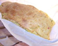 Chaud ou froid pour un pique nique, cette recette permet aux enfants et au grands de manger des légumes presque sans s'en rendre compte : quel piège délicieux.