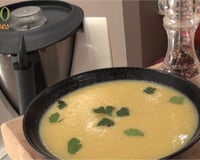 Soupe au Thermomix