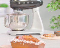 Pain d'épices aux fruits confits