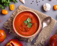 Cet ustensile de cuisine va sauver vos gaspachos maison pendant la saison estivale !