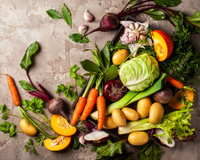 Viande, poisson, fromage... Quels sont les produits de saison en Mars ?