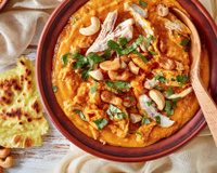 Poulet Coco Réunionnais