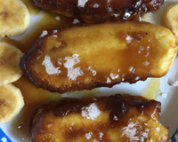 Pop'Fourme : Banane Fourme d'Ambert