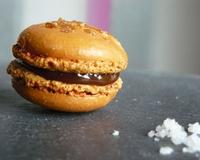 Les meilleurs macarons du monde !