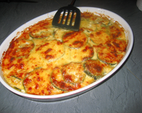 Une délicieuse recette à consommer sans modération.