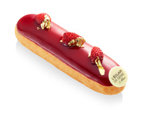 L'Eclair de Génie : la nouvelle collection de Christophe Adam