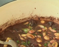Boeuf bourguignon