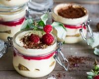 “Un grand succès” : voici notre meilleure recette de tiramisu léger aux framboises, notée 4,6/5 par les lecteurs de 750g