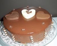 Un dessert qui fait toujours son effet !