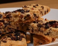 Cookies sticks