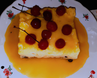 Mon merveilleux à moi !