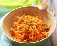 C'est tellement rapide de faire ses prores carottes rapées, même à la main, qu'il serait vraiment dommage de s'en passer. Cette version est très…