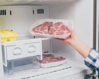 Savez-vous ce qu’il se passe si vous gardez trop longtemps votre viande au congélateur ?