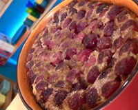 Clafoutis