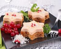 Un recette simple et bonne pour les fêtes ! Et surtout facile à réaliser....