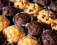 Près de 2 heures de queue pour tenter de le déguster ! Le muffin au chocolat des JO de Paris continue à faire des remous Outre-atlantique