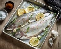 7 façons de cuisiner le poisson sans se prendre la tête