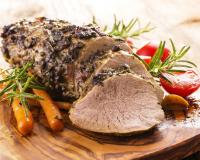 Recettes De Rôti De Veau La Sélection De 750g