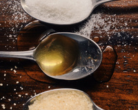 6 ingrédients à utiliser quand on veut éviter le sucre blanc