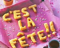 Une recette proposée par Cedus Le sucre.