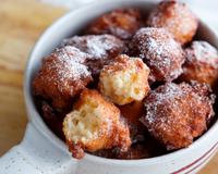 Une délicieuse recette, rapide et très facile à réaliser ! 