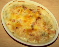 Un gratin bien du Nord de la France!