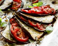 Comment cuisiner les aubergines sans ajouter trop d’huile ?