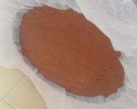 Gâteau au chocolat sans œuf maison