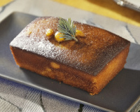 Fini les blinis du supermarché : ce cake maison prêt en 5 minutes les remplace parfaitement