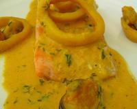 Un plat très parfumé par les épices, et les herbes aromatiques.