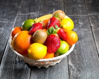 Quels sont les fruits les moins sucrés à privilégier pour éviter le pic de glycémie ?